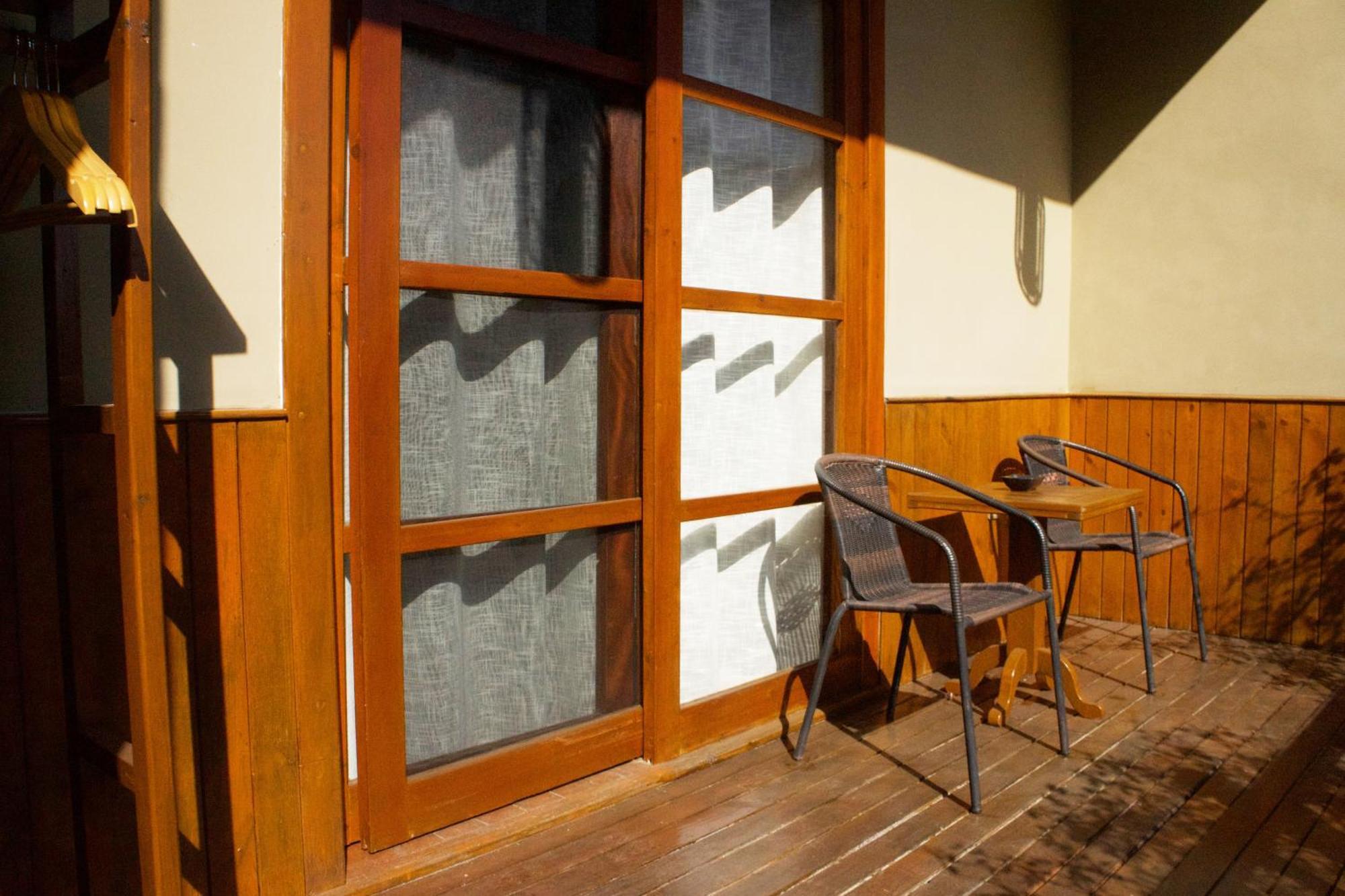 Moondance Boutique Resort Yangshuo Exterior foto