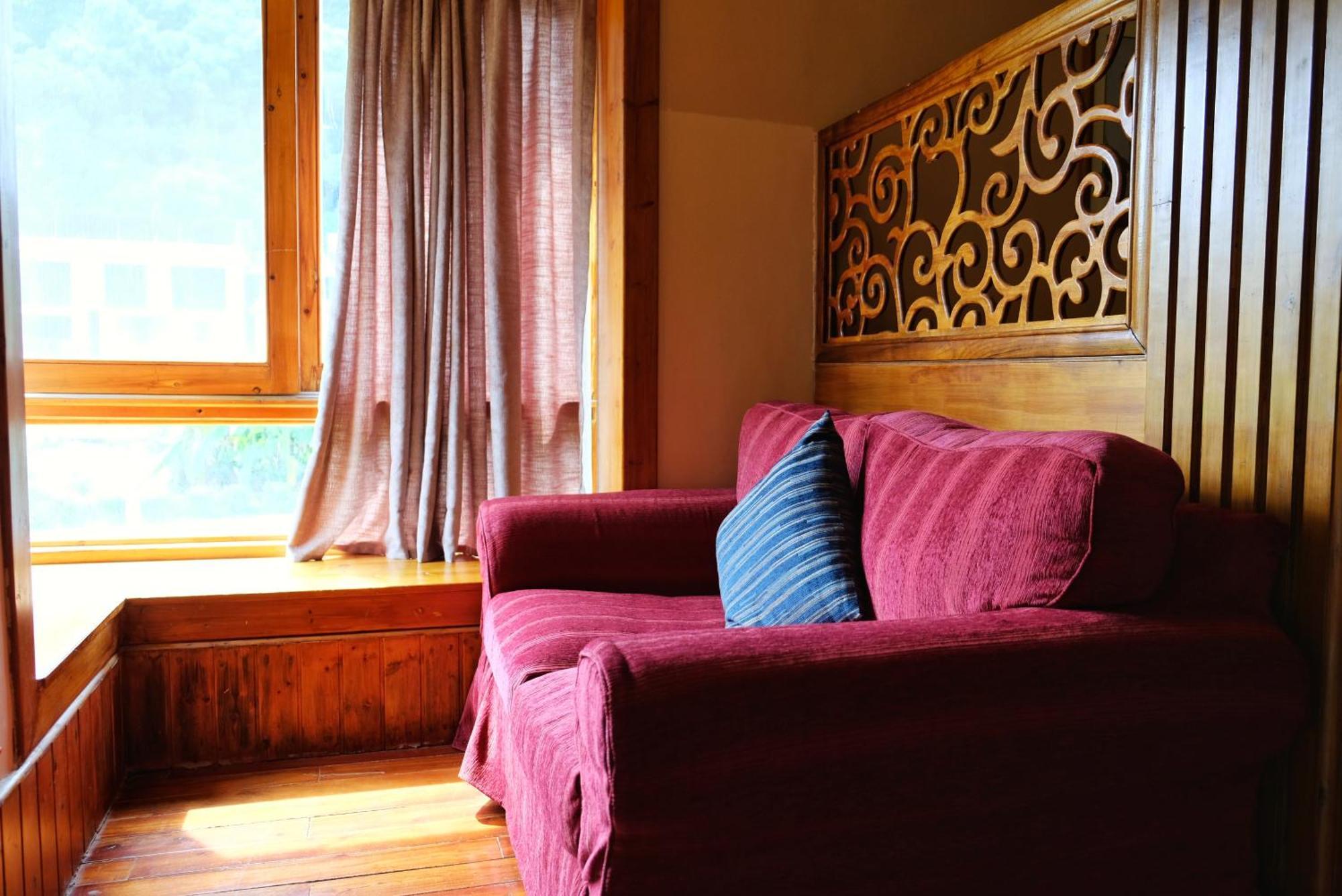 Moondance Boutique Resort Yangshuo Exterior foto
